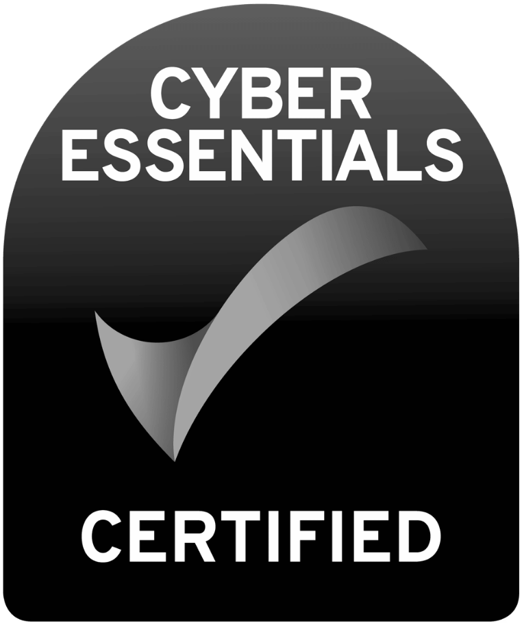 Cyber Essentials Certified